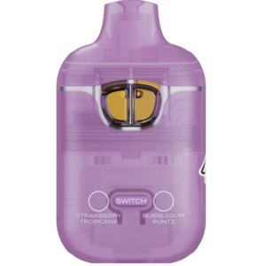 Boutiq Switch V3 Strawberry Tropicana & Bubblegum Runtz